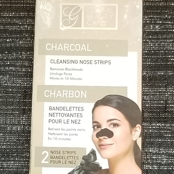 Charcoal Nose Strips - Picture 4 of 5